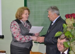 Міжнародна наукова конференція "Селекційно-генетична наука і освіта"